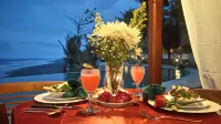 Queen of the South Resort Hotel a Purwosari