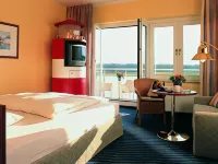 Wyndham Stralsund HanseDom Hotels in Stralsund