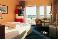 Wyndham Stralsund HanseDom Hotels in Negast