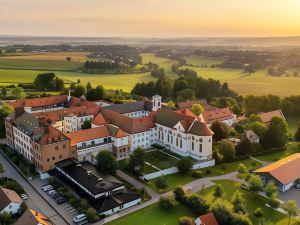 Romantik Hotel Kleber Post