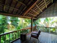 PU Luong Boutique Garden Hotels in Ba Thuoc District