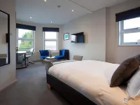 Asperion Hotel Hotels in Guildford