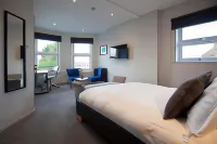 Asperion Hotel Hotels in Worplesdon