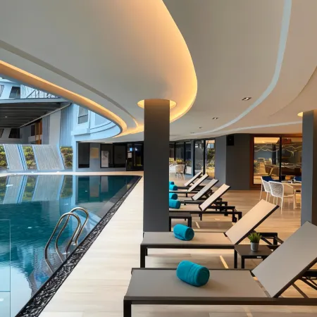 The Oceanic Sportel Phuket