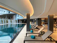 The Oceanic Sportel Phuket - 5 stjerner