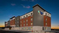 WoodSpring Suites Greeley Hôtels à : Severance
