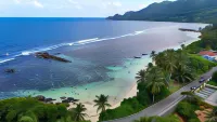 Lagati Seychelles Hotels in Takamaka
