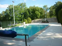 Domaine de la Rode Buze Hotels in Mercuès