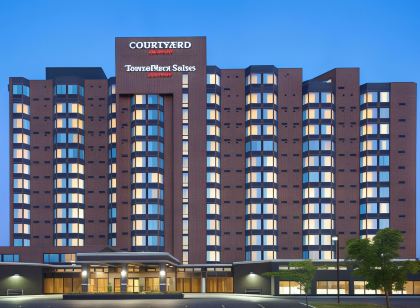 TownePlace Suites by Marriott Toronto Northeast/Markham