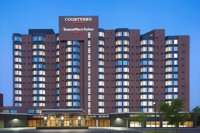 TownePlace Suites by Marriott Toronto Northeast/Markham