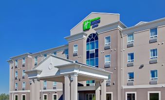 Holiday Inn Express Yorkton East