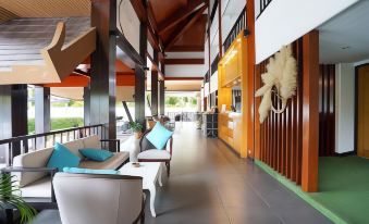 Hotel COCO Phuket Bangtao