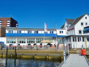 AKZENT Hotel Strandhalle Schleswig