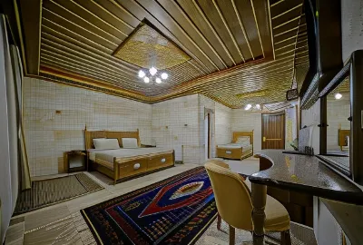 Zultanite Cappadocia Hotel Hotel a Cavusin