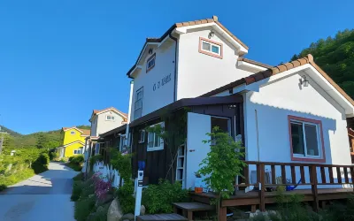 Jeongseon Daon Pension
