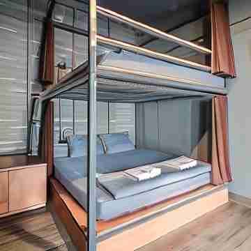 Time Sabai 134 Rooms