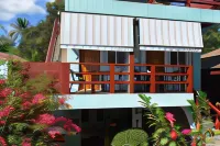 Angel Nido Resort のホテル