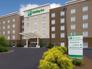 Holiday Inn 克里斯琴斯堡布萊克斯堡