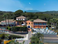 Il Ciliegio dell'Etna Agriturismo Hotel a Giarre