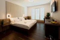 Hotel Bartoš Hotels near Prosper Golf Resort Celadna