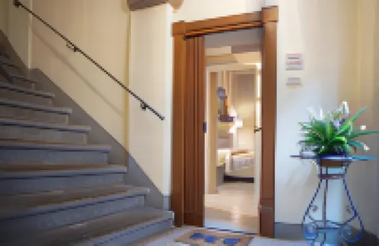 凡拉的合租房和公寓