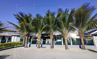 Paúba Beach Hotel