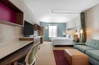 Home2 Suites by Hilton Olive Branch