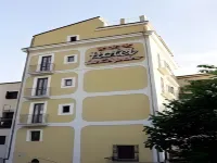 聖塔戈斯緹諾酒店