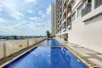 RedLiving Apartemen Margonda Residence 5 - Si Boy