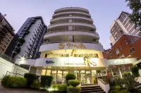 Bela Vista Flat