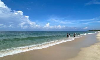 Desaru Arcadia Villa for 11-16 Pax Near to Beach by Beestay
