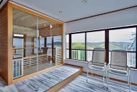 Hotel & Glamping Act Futtsu Hotels in Futtsu