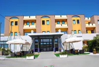 Hotel la Tavernetta Hotéis em 