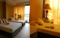 RB Bed and Breakfast Hotels near Kalibo Airport Lounge, Devi＇s Jam, Red Crab Restaurant