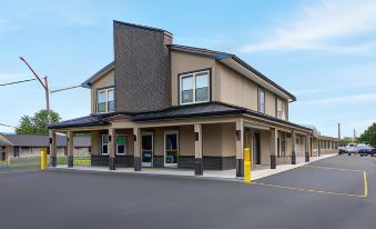 Americas Best Value Inn Farmington