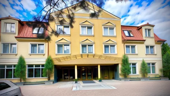 Hotel Koch