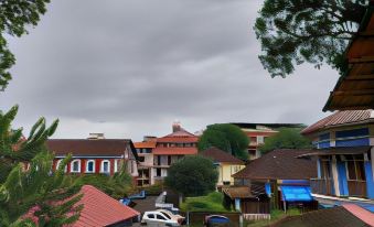 The Old Quarter Hostel