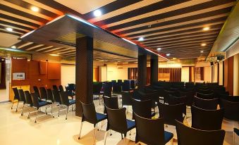 Hotel Vrundavan Residency