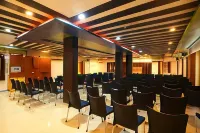 Hotel Vrundavan Residency