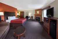 AmericInn by Wyndham Ashland Hotels in Ashland