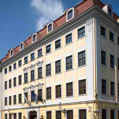 Romantik Hotel Bülow Residenz Hotel Exterior