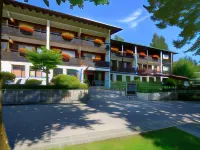Hotel Ruchti - Zeit für Mich Hotels in Füssen