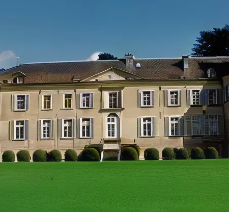 Château de Beaujeu