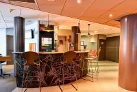 Ibis Budget Orly Chevilly Tram 7 Hotels in Chevilly-Larue