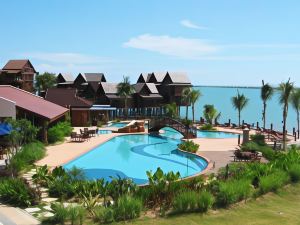 Two Room Apartment at Langkawi Lagoon Resort