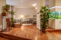 Sting Boutique Apartments Hotel a Karvina