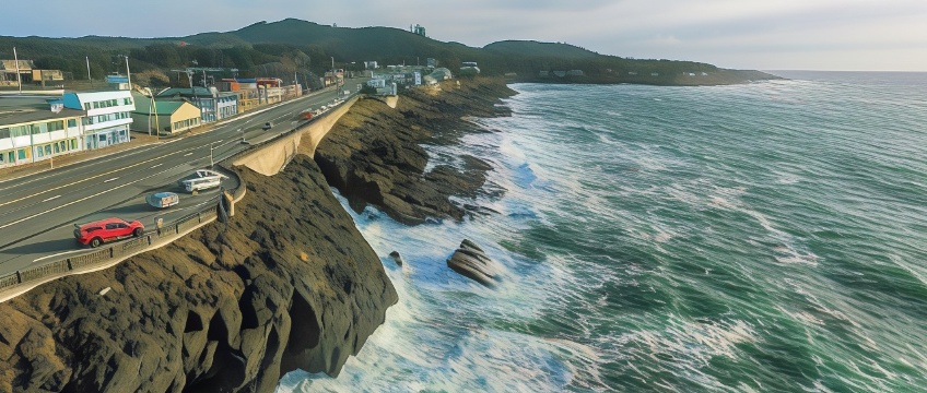 Four Winds Motel Hotel Overview