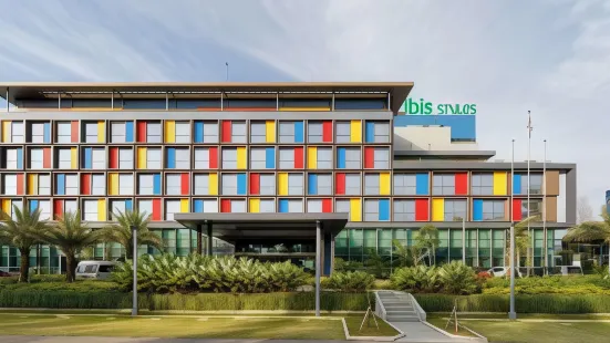 Ibis Styles Batam Nagoya