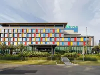 Ibis Styles Batam Nagoya Các khách sạn gần THE ILLUSION