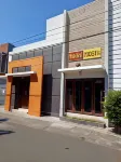 Moshi Moshi Hotels in Mayangan